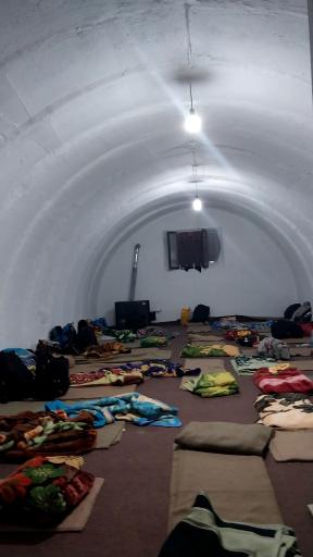 عکس اردوگاه شهید جعفرزاده اندیمشک