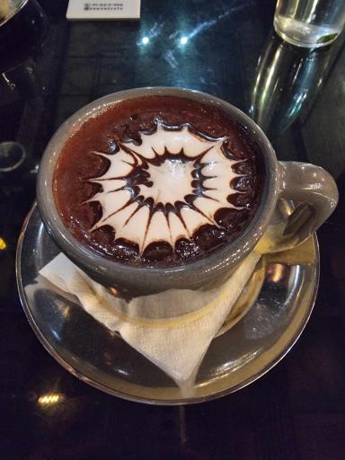 عکس کافه سپنج