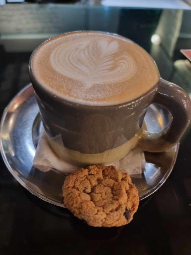 عکس کافه سپنج