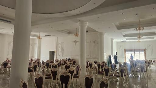 عکس مجتمع تفریحی پذیرایی مادر