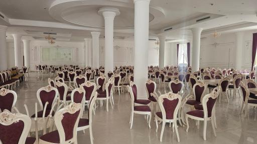 عکس مجتمع تفریحی پذیرایی مادر