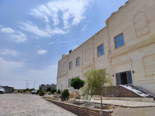 عکس مجتمع تفریحی پذیرایی مادر