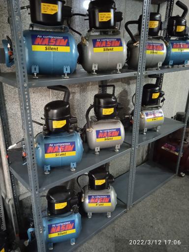 عکس ابزار یراق نیکجو 