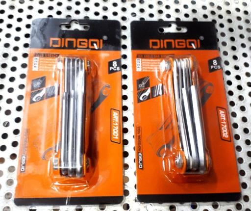 عکس ابزار یراق نیکجو 