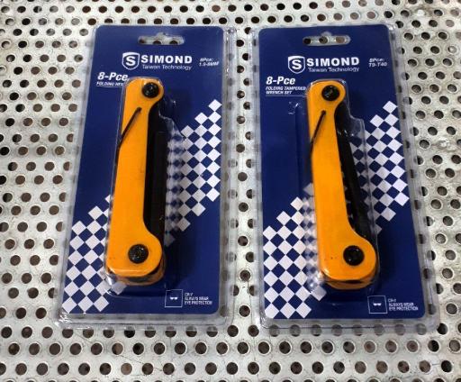 عکس ابزار یراق نیکجو 