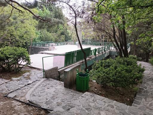 عکس سرویس بهداشتی جنوبی جمشیدیه