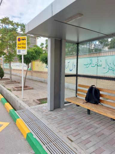 عکس  رحمانیه 19