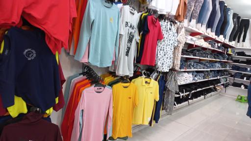 عکس پوشاک عماد