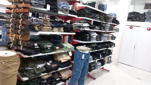 عکس پوشاک عماد