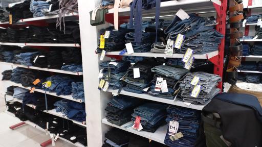 عکس پوشاک عماد