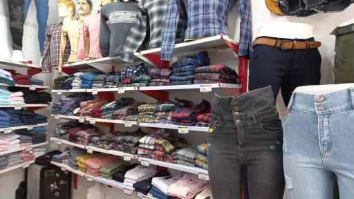 عکس پوشاک عماد