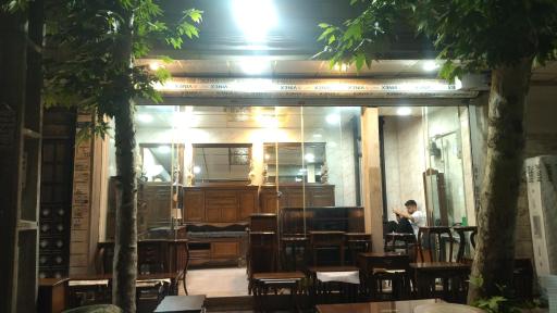 عکس بازار مبل نعمت آباد