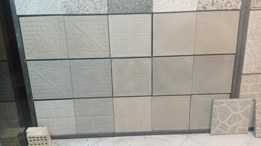 عکس مصالح فروشی شیری