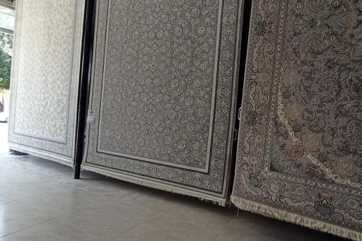 فرش و موکت شایق