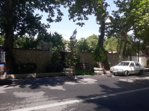 عکس رستوران سنتی بهاران