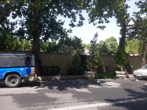 عکس رستوران سنتی بهاران