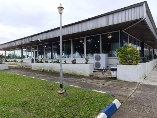 عکس رستوران دریا