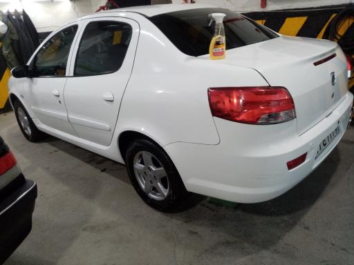 عکس دزدگیر کارواش حامد 