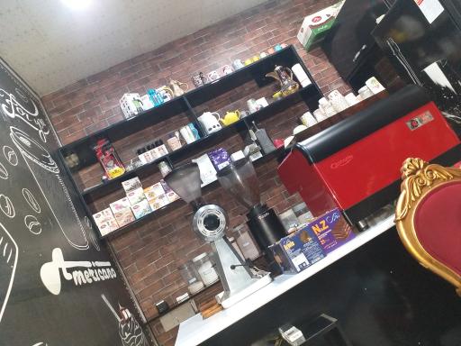 عکس کافی جواد