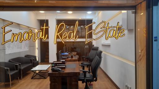 عکس هلدینگ املاک عمارت