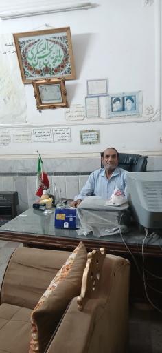 عکس بنگاه املاک دهکده