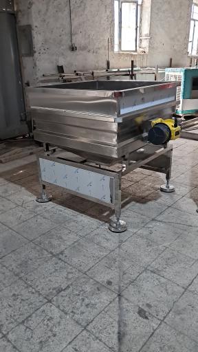 عکس ماشین سازی مرتضی خانی