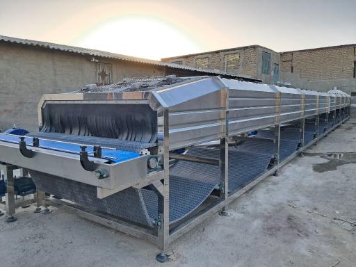عکس ماشین سازی مرتضی خانی