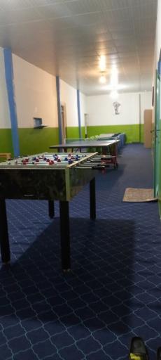 عکس مرکز ترک اعتیاد ترمیم زندگی دوباره