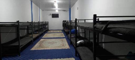 عکس مرکز ترک اعتیاد ترمیم زندگی دوباره