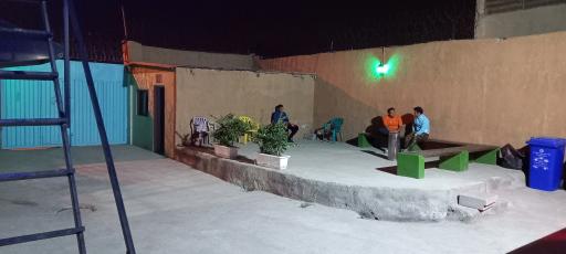 عکس مرکز ترک اعتیاد ترمیم زندگی دوباره