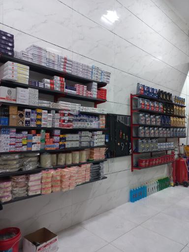 عکس اتوسرویس سجاد فولادی