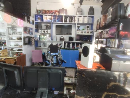 فروشگاه اپال گیم