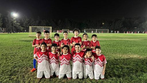 عکس زمین چمن علوم پزشکی مشهد