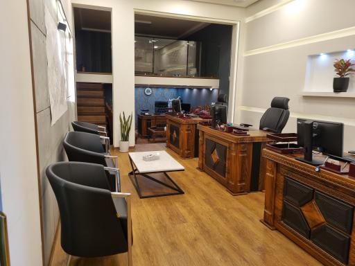 عکس هلدینگ املاک عمارت