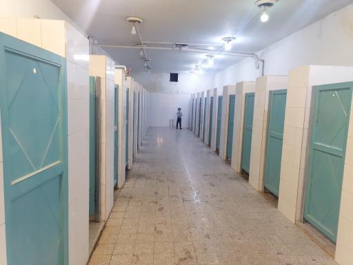 عکس سرویس بهداشتی