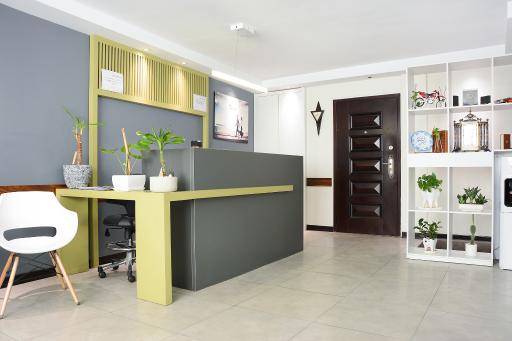 کلینیک دندانپزشکی لاویه