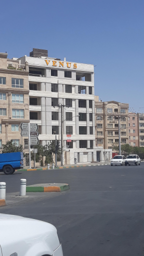 عکس مجتمع ونوس