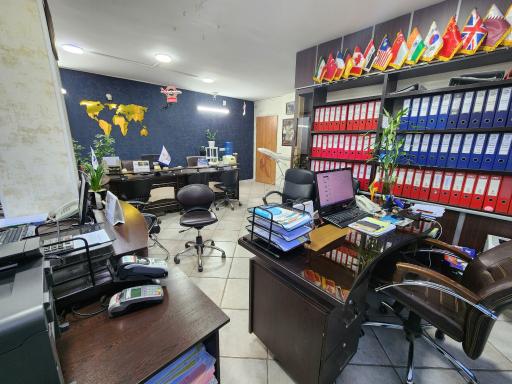 عکس آژانس هواپیمایی و مسافرتی آرامیس پرواز آریا