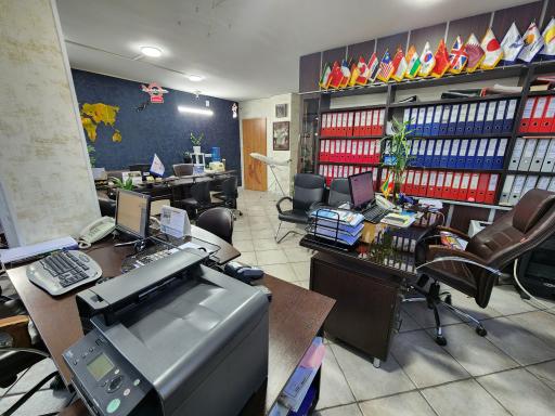 عکس آژانس هواپیمایی و مسافرتی آرامیس پرواز آریا