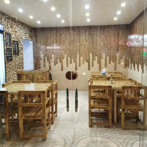 عکس پیتزا ساندویچ کندز