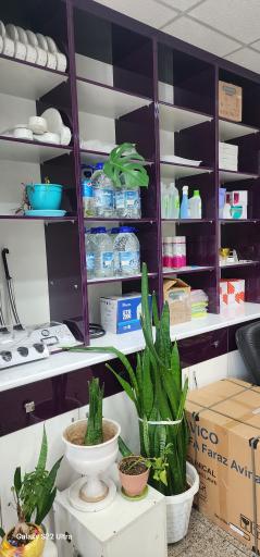 عکس تجهیزات دندانپزشکی ملکی