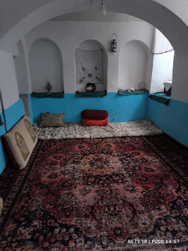 عکس اقامتگاه بومگردی گلک بانو 