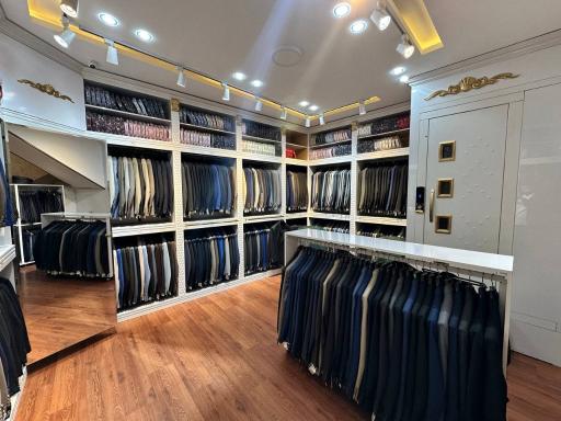 عکس فروشگاه دامات