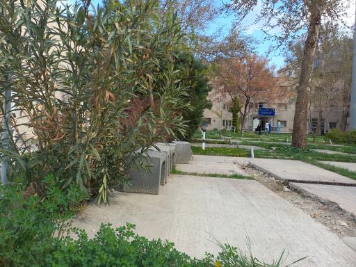 عکس مرکز آموزش های تخصصی کوتاه مدت جهاد دانشگاهی (مرکز شریعتی)