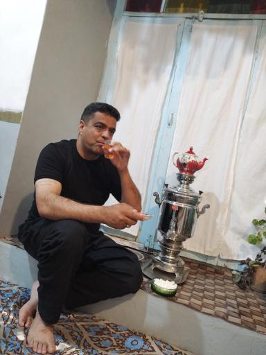 عکس اقامتگاه بومگردی گلک بانو 