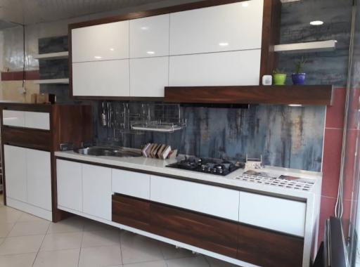 عکس کابینت کابیران