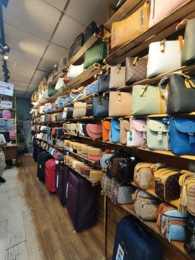 عکس کیف مادر