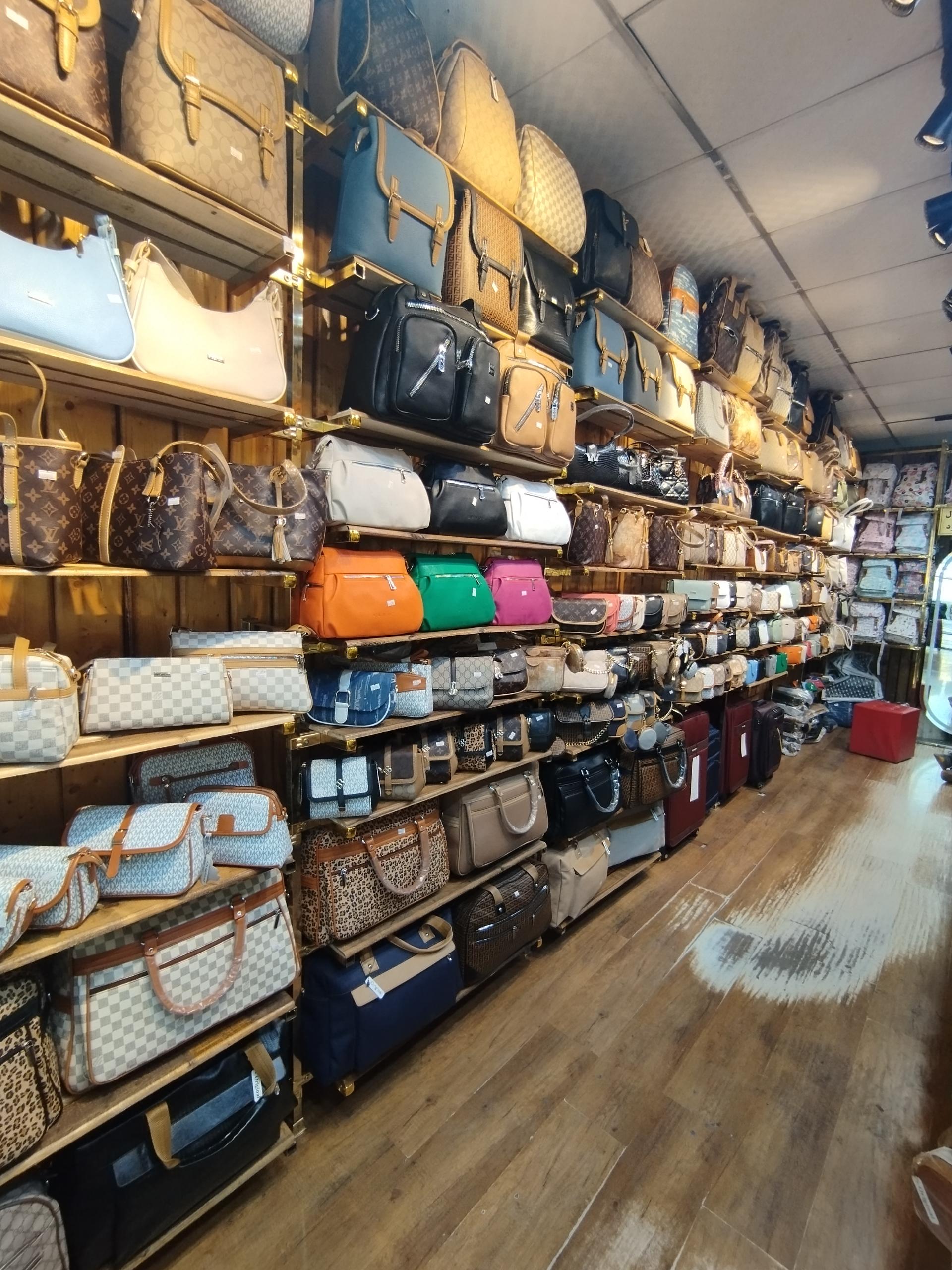 عکس کیف مادر