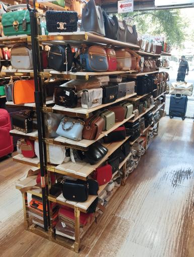 عکس کیف مادر