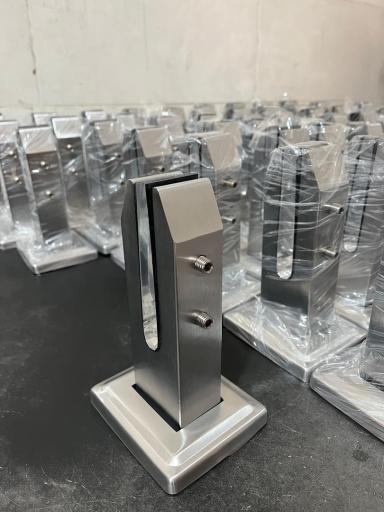 عکس شیشه سکوریت شهران